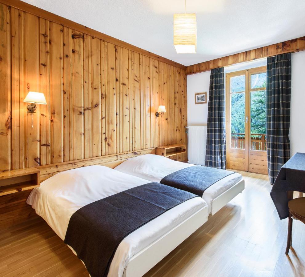 Grand Hotel & Kurhaus Arolla Eksteriør billede