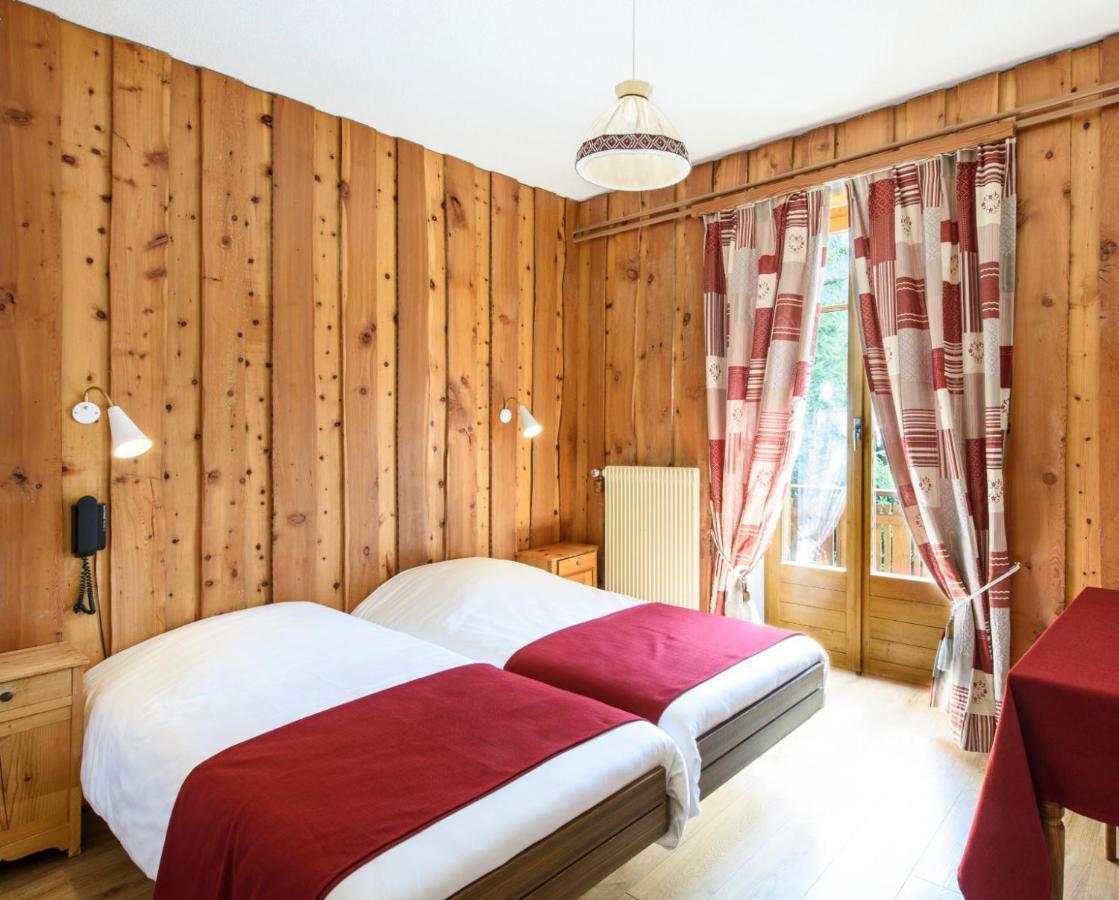 Grand Hotel & Kurhaus Arolla Eksteriør billede