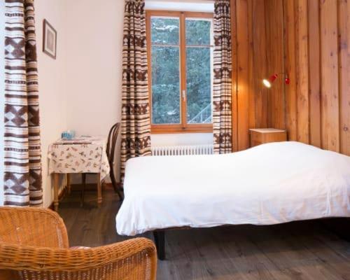 Grand Hotel & Kurhaus Arolla Eksteriør billede