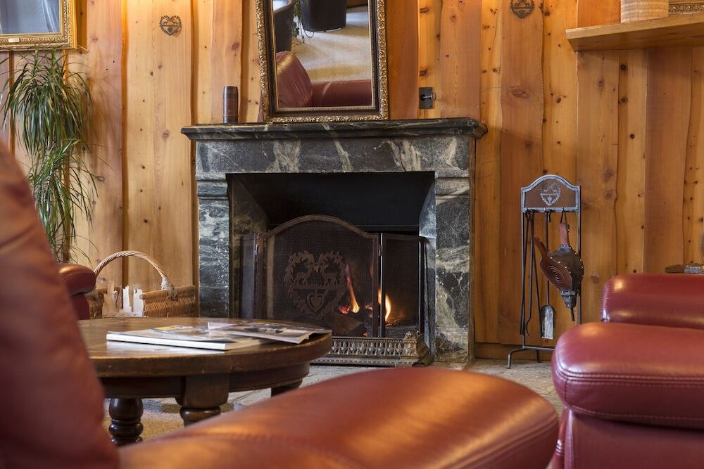 Grand Hotel & Kurhaus Arolla Eksteriør billede